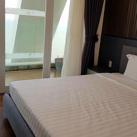 Khách sạn San Hô Vũng Tàu  Exterior foto
