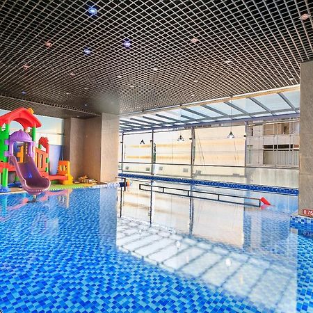 Khách sạn San Hô Vũng Tàu  Exterior foto