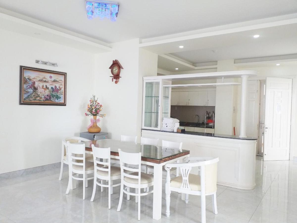 Khách sạn San Hô Vũng Tàu  Exterior foto