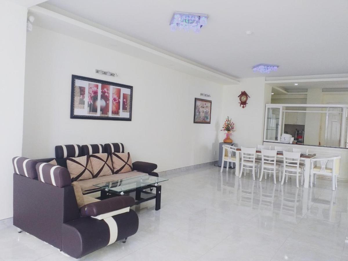 Khách sạn San Hô Vũng Tàu  Exterior foto
