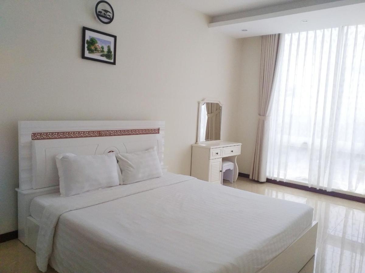 Khách sạn San Hô Vũng Tàu  Exterior foto