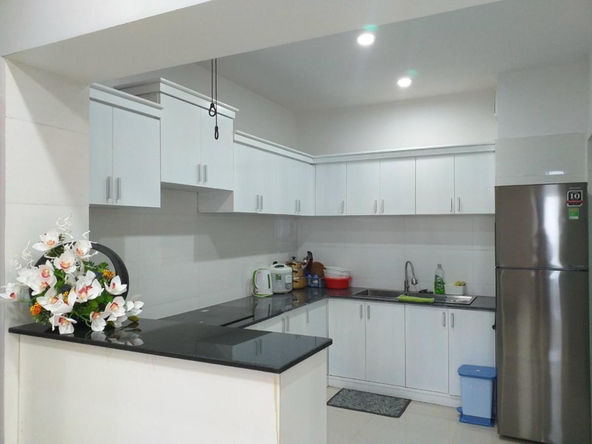 Khách sạn San Hô Vũng Tàu  Exterior foto