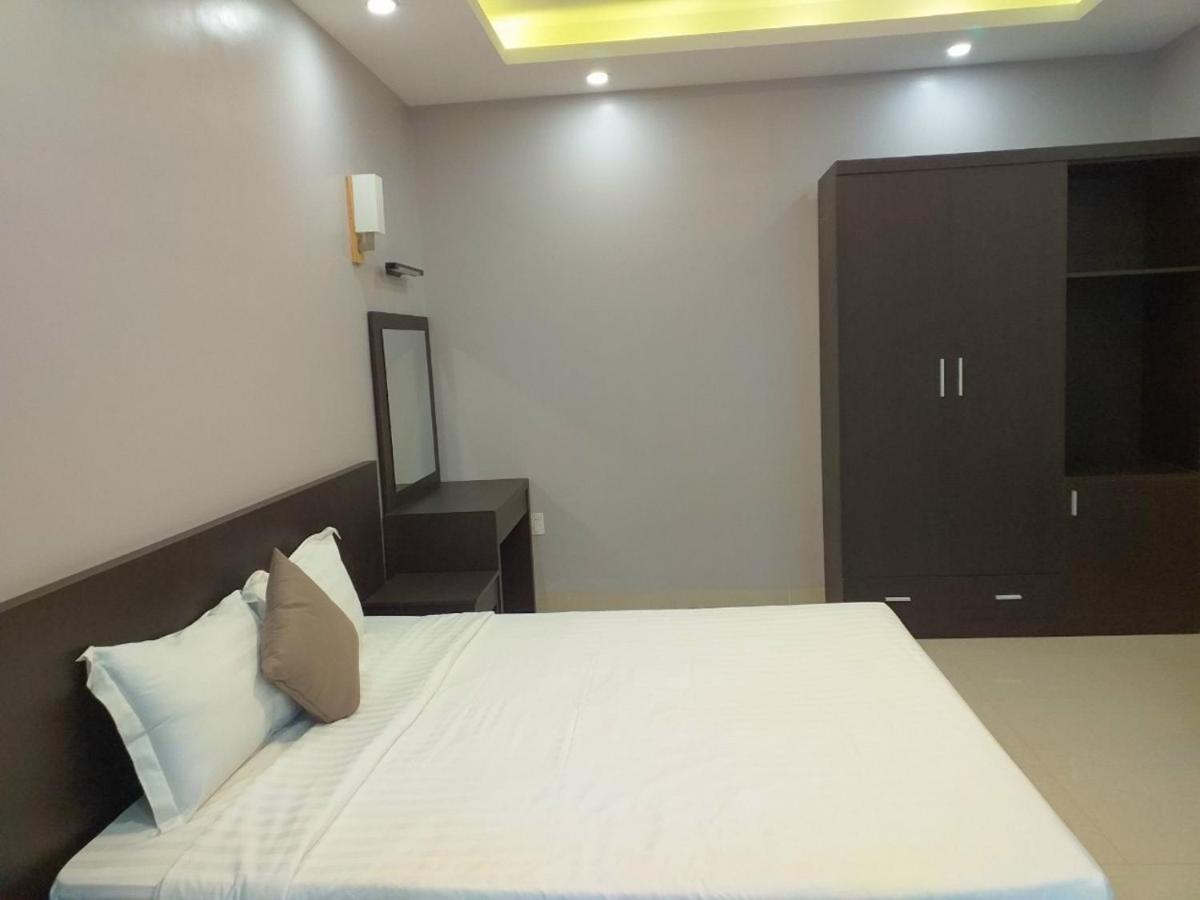 Khách sạn San Hô Vũng Tàu  Exterior foto