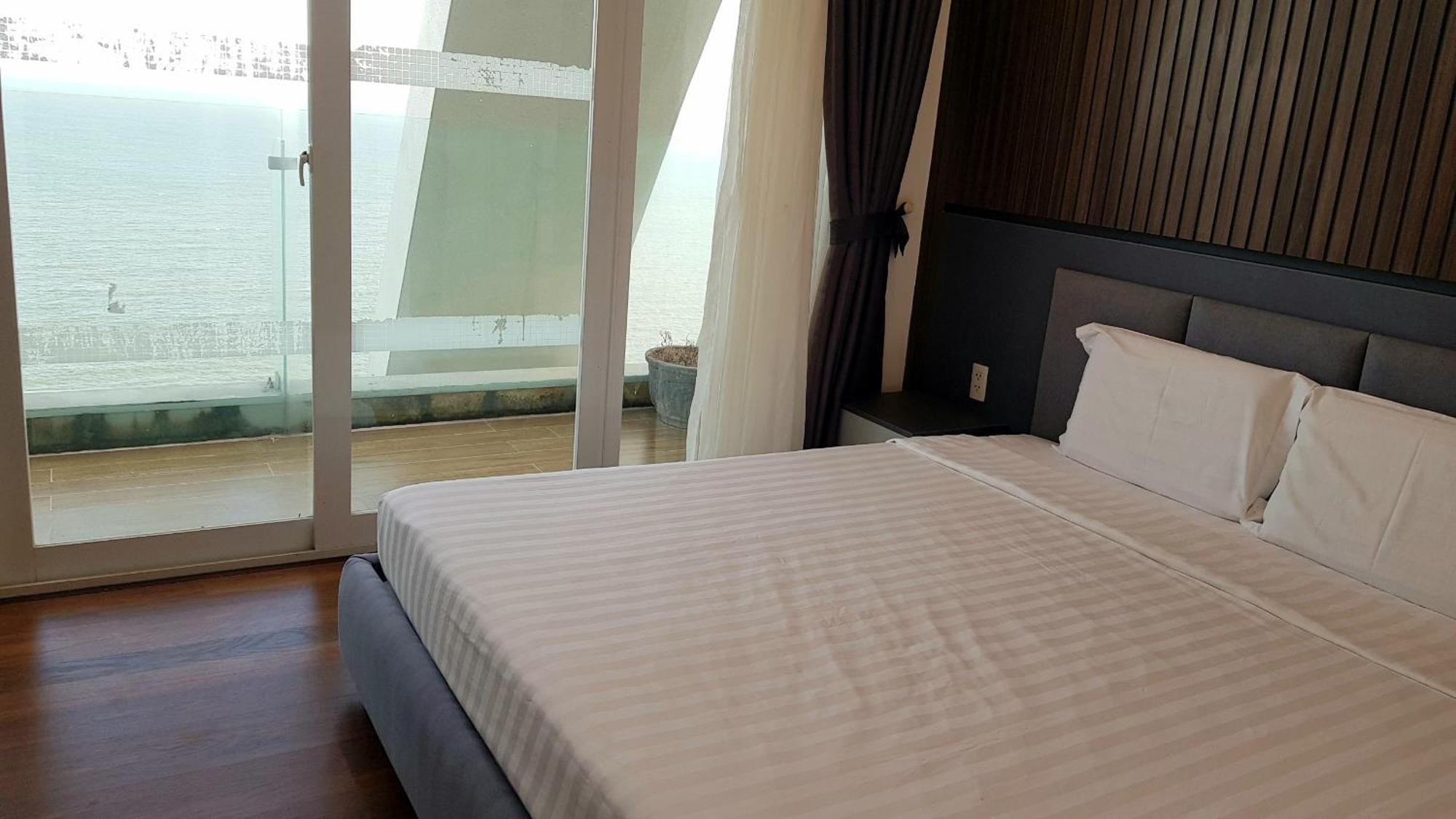 Khách sạn San Hô Vũng Tàu  Exterior foto