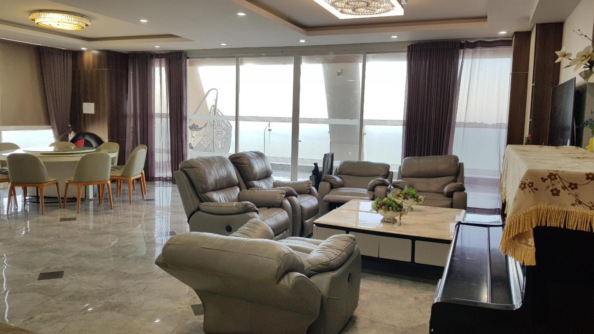 Khách sạn San Hô Vũng Tàu  Exterior foto