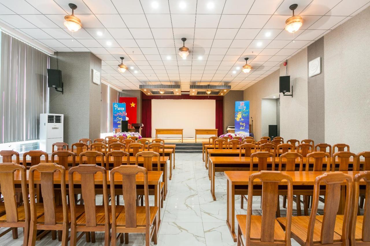 Khách sạn San Hô Vũng Tàu  Exterior foto