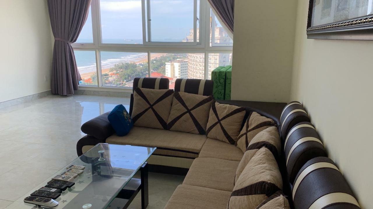 Khách sạn San Hô Vũng Tàu  Exterior foto